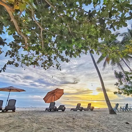 Siquijor Glamping Village سان خوان المظهر الخارجي الصورة